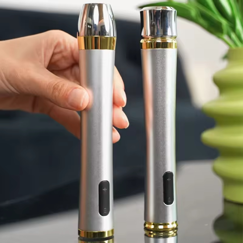 Dual-Depth Regeneration