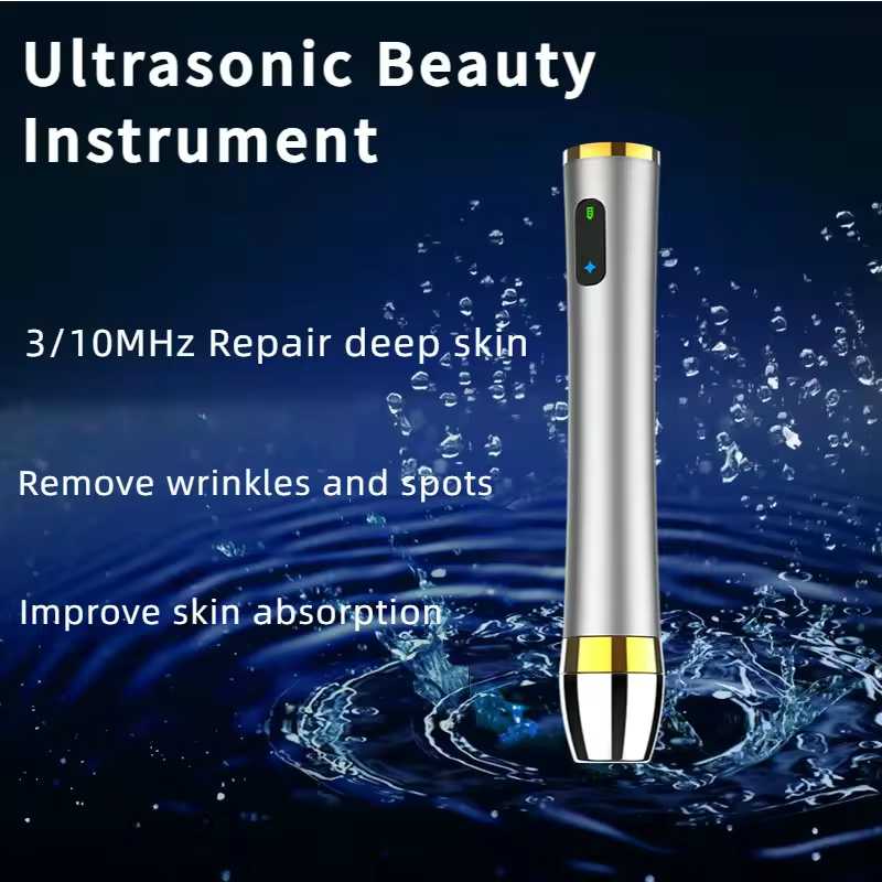 LDM Pen Dual-Frequency System