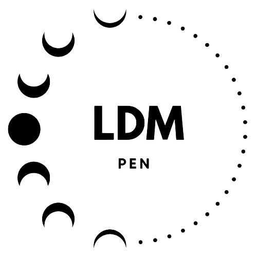 LDM Pen | 3/10 MHz Dual-Depth